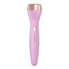 5D Push Heated Eyelash Curler for Women Eyelash Grafting Long Lasting Makeup Tools for Daily Use