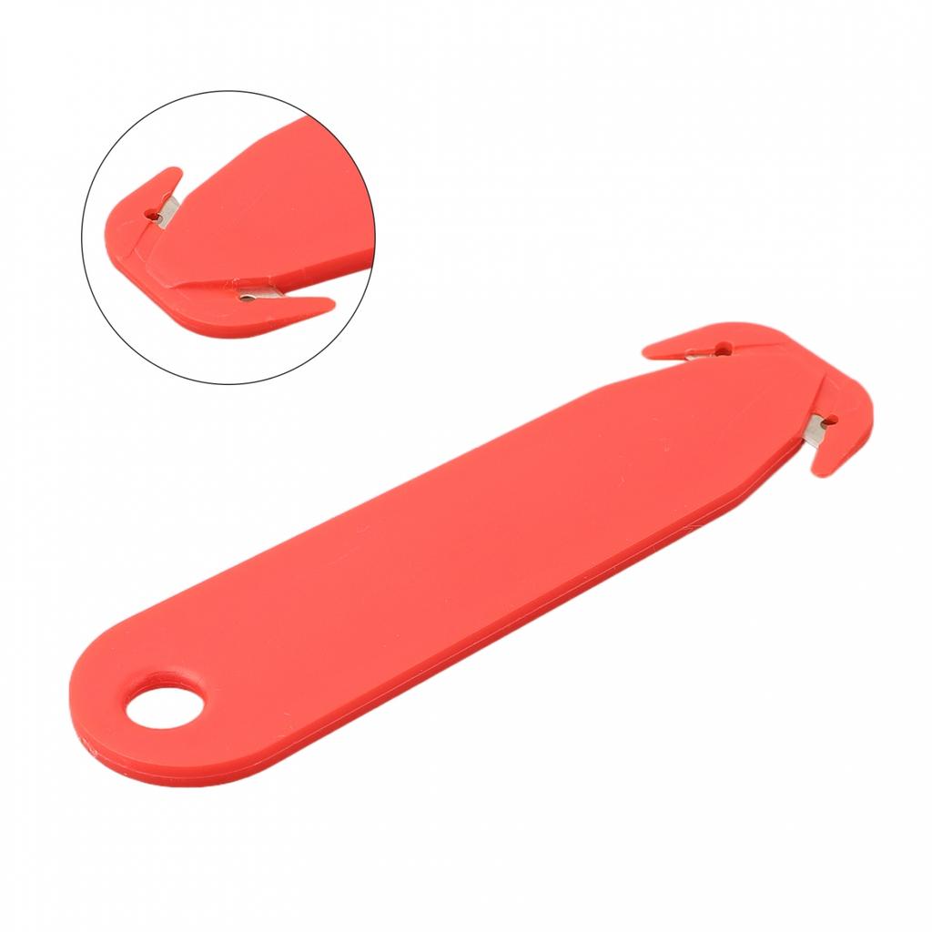 Wygodny Film Cięcie Wielofunkcyjne Narzędzie Pokrowiec Stal Nierdzewna