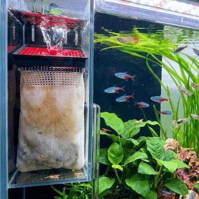 Vissen en zeedieren – Aquariumfilters en -pompen