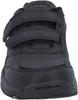 Обувь для треккинга Hi-Tec Walkingschuh BLAST LITE EZ schwarz