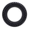 10x2.75 70656.5 255x70 Honeycomb Tire for 10 Inch Electric Scooter Solid Rubber Wheel Replacement