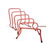Multi-functional Adjustable Training Hurdle for Football and Athletic Drills