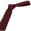 Daks Silk Blend Logo Cubic One Point Tie Dmg1acf1009r2