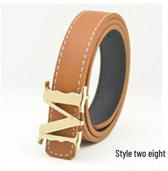 Επίσημες Ζώνες για Παιδιά: Μαύρες Ζώνες για Αγόρια & Κορίτσια - Σχολείο, Πάρτι, Βραδινή Παράσταση