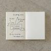 DESIGNPHIL MIDORI MD Notebook Light A7 Blank 15281006 3-Pack