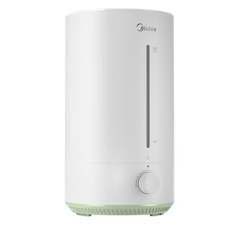 Midea CS-LSY45 Humidifier CN plug (adapter included)