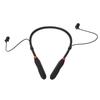 Bluetooth Neckband Headphones Multifunction IPX5 Waterproof HiFi Stereo Deep Bass Wireless Earphones for Sports