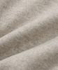 Covernat Collared Blouson Oatmeal