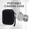 Zipper Pouch Camera Carrying Case Hard Shell Camera Carrying Bag  Camera Accessories