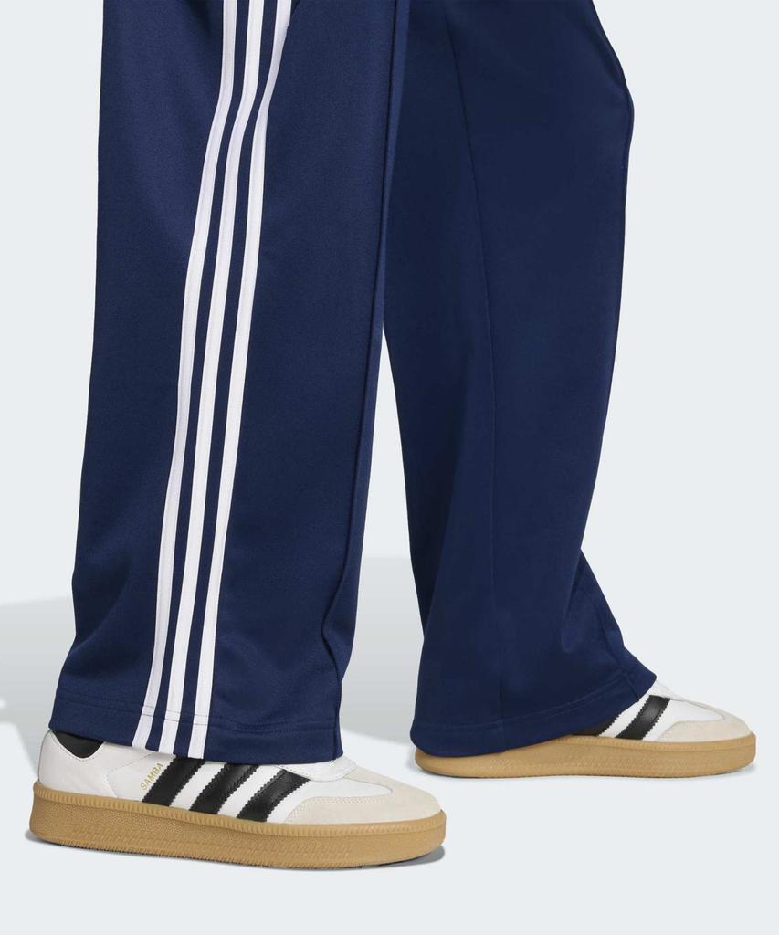 ADIDAS Baggy Track Pants - Night Indigo / Ke3496