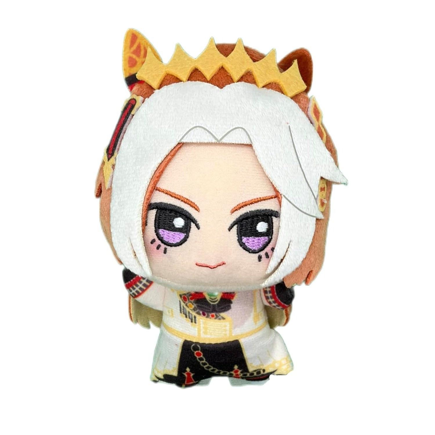 Uma Musume Pretty Derby Chibi Plush Vol. 1 (Orfevre)