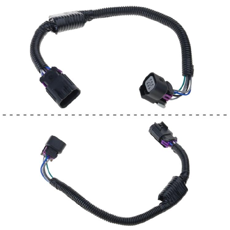 Easy To Install Throttle Body Cable  Module with High Temperature Resistant Waterproof Adapter Cable  for X-Link