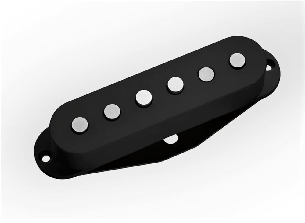 

DiMarzio Pickup Black FS-1 DP110-BK чёрный