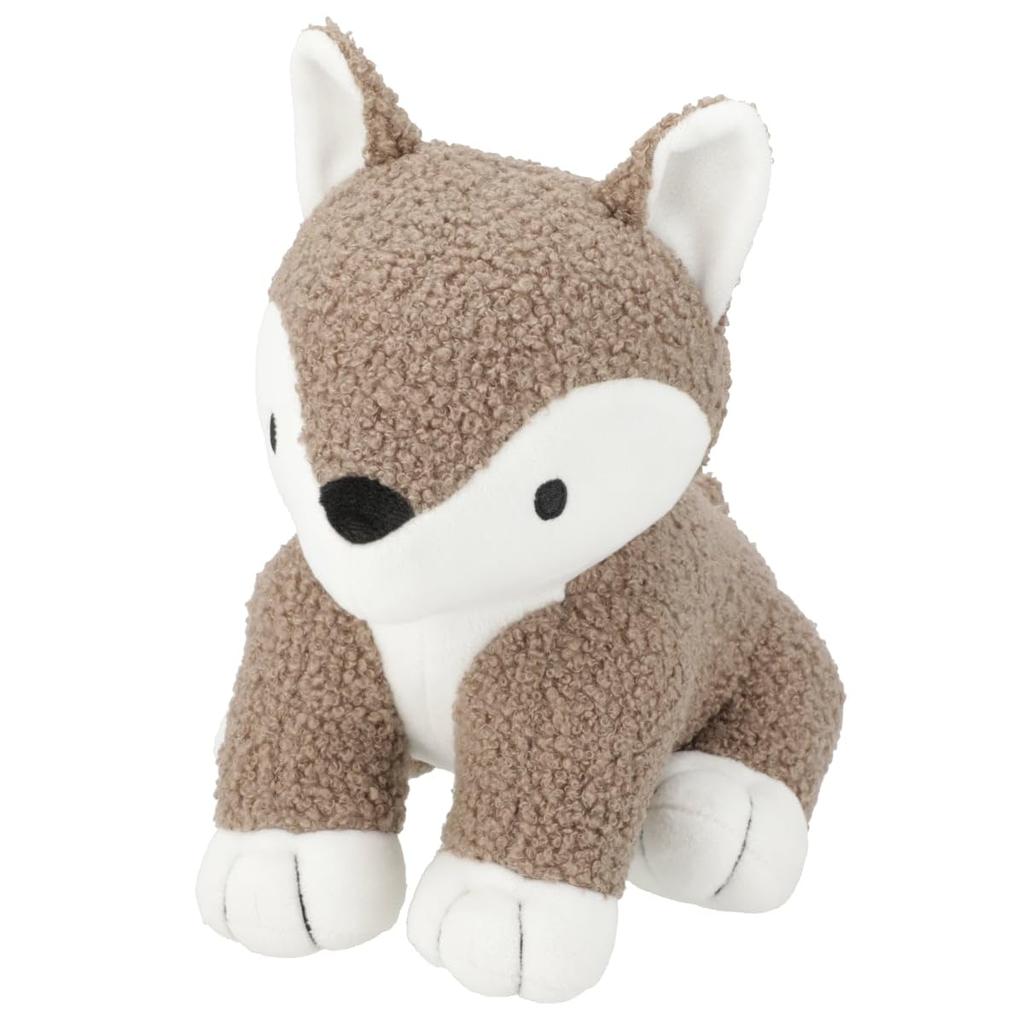 Nitori Plush Wolf S BI25 2116100007547