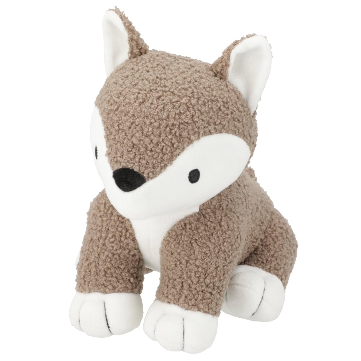

Nitori Plush Wolf S BI25 2116100007547