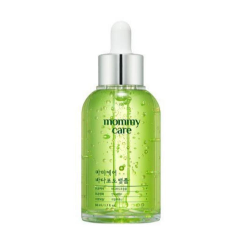 

Mommycare Sea Grapes Pore Ampoule 50ml