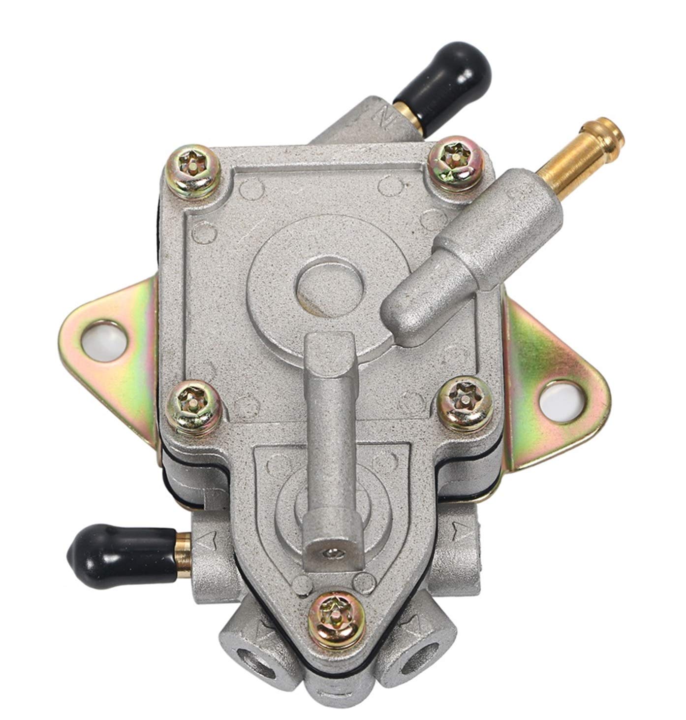 

Yamaha Fuel Cock Vacuum Fuel for Yamaha Cygnus X 125 SE12J 5TY Aftermarket Pump, Cock, Pump, Carburetor, (Genuine Type, Part)