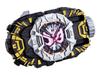 Bandai Kamen Rider Zi-O DX Zi-O Ride Watch 2 Batteriebetriebener Transformationsgürtel