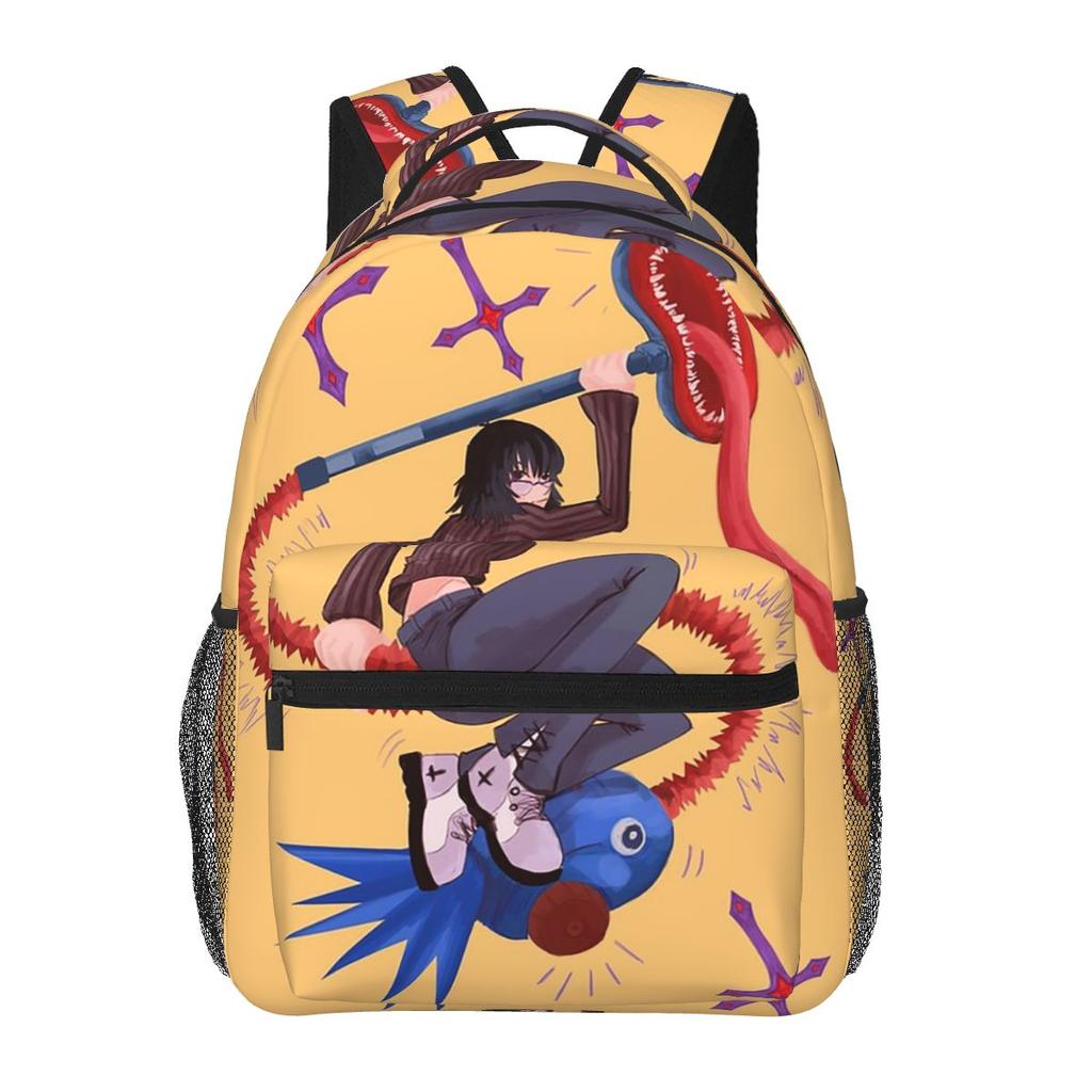 The Good The Bad Plus Ugly Il Buono Il Brutto Il Cattivo Everyday Backpack Learner Boys Girls Backpack Youth School Tote Sling Bags