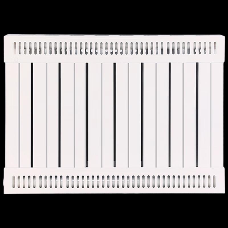 Xinyu GL7575 Steel-Aluminum Composite Radiator