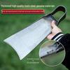 Junwen Wooden Handle Garden Hoe