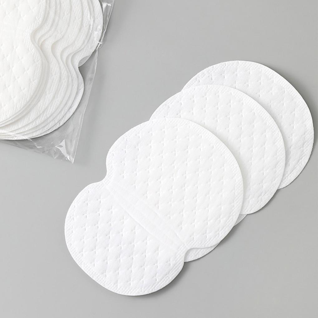 Absorber Pcs/Box Portable Use Single 10 Traveling Anti-perspiration Summer Sports Sweat Underarm Unisex Pad Perspiration