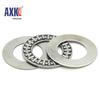 AXK0619 AXK0821 AXK1024 AXK1226 AXK1528 To AXK5070 0414 0515+2AS Axial Thrust bearing needle roller bearing cage assemblies