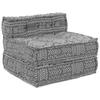 Mobilier pentru salon – Taburete și scaune pufoase