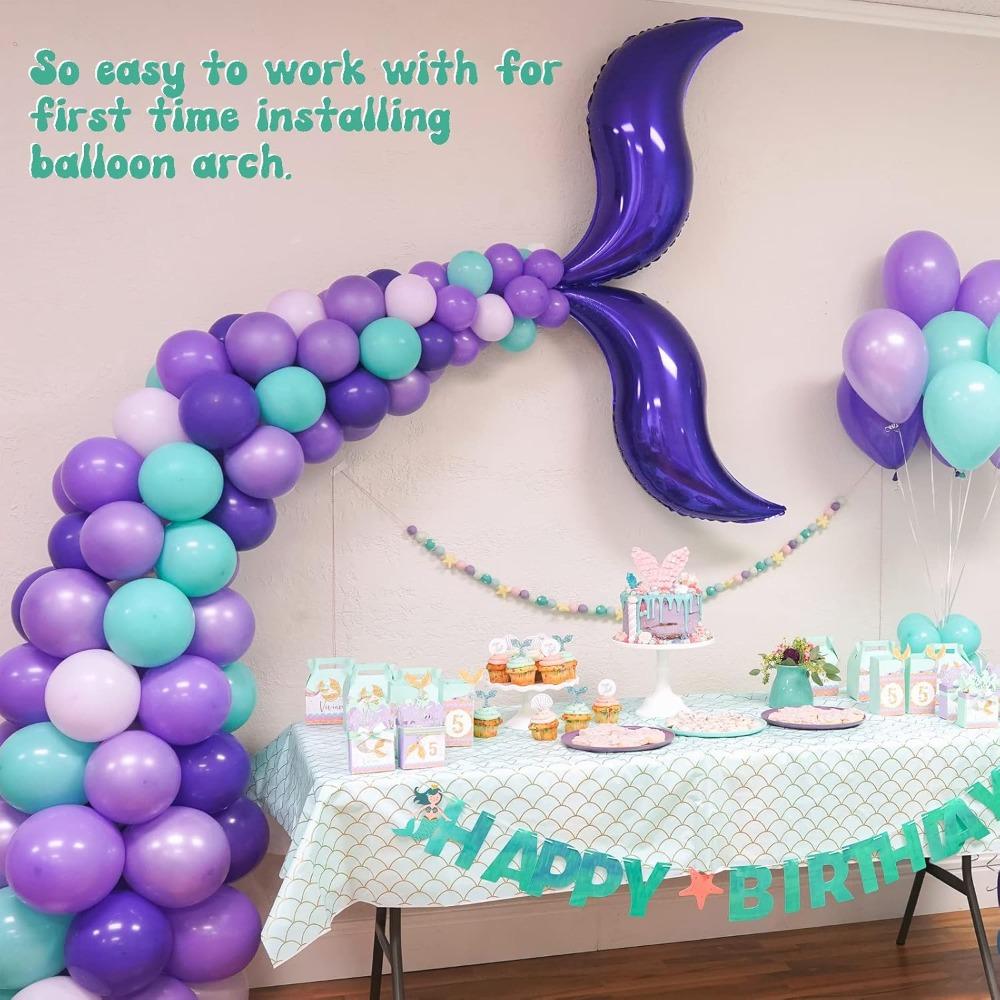 Balloon Glue Attachment Balloon Chain Attach To Ceiling or Wall Balloon Stickers Birthday Party Wedding Decoration