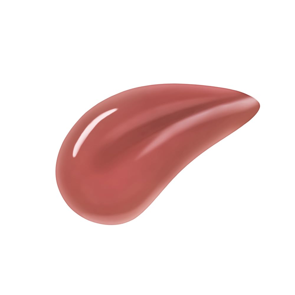 b idol Glossy Plump Lip R 105 Hit Pink 2.4g Pink Cute Classic Sheer Moisturizing Long-lasting Color