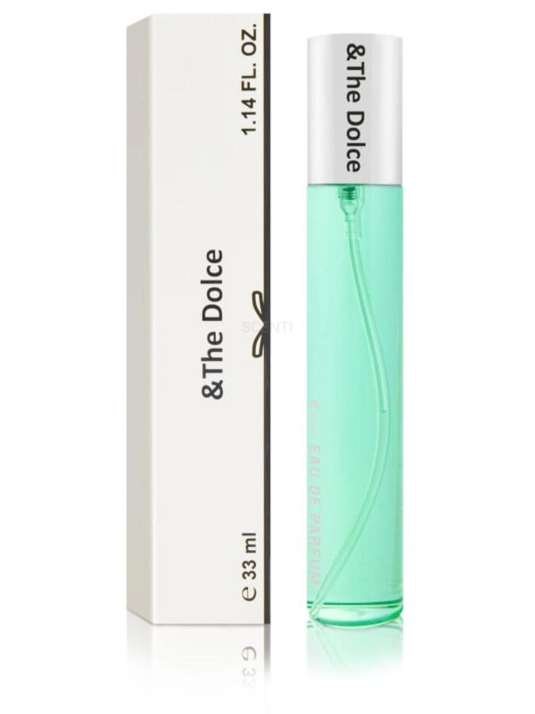 DOLCE Eau de Parfum 33 ML for women