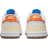 Nike Dunk Low GS Beach Kids Sneakers Cream IB8891-191