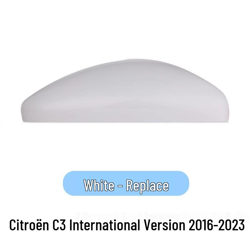 Citroen C3 (2016.-2023) Atpakaļskata spoguļa