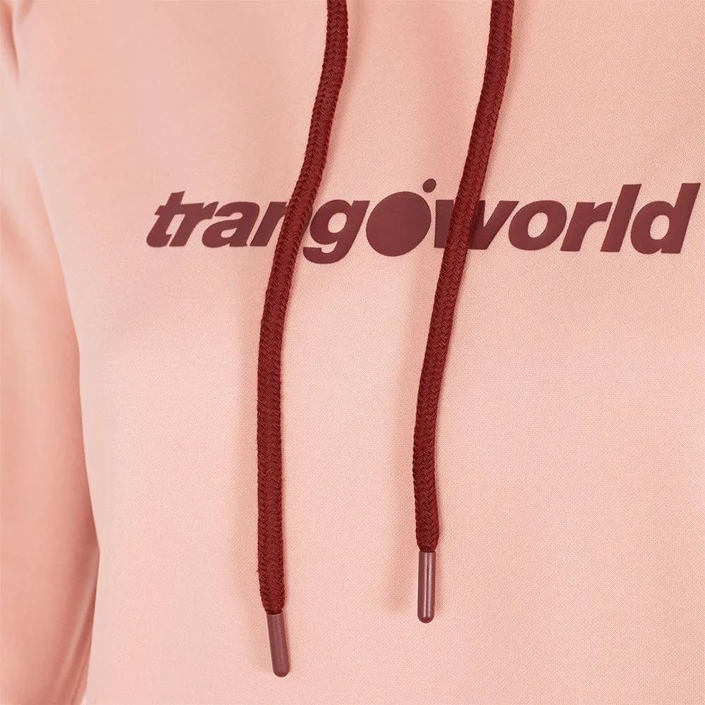 Trangoworld Ladoga Zip-Up Hoodie
