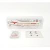 Hogan Wings 1/200 Airbus A320 Air India Livery Aircraft Model 911052