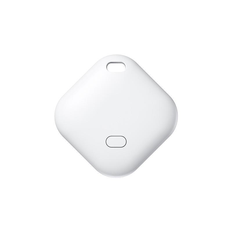 

iTag Smart Anti-Lost Keychain із глобальним GPS для Apple FindMy Child Tracking
