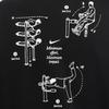 Nike Men's Graphic Crewneck Sweatshirt