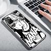 NaNa Osaki Anime Phnoe Case for Xiaomi Poco X5 X6 X7 Pro X4 Gt F7 Ultra M8 M7 Redmi 15C 15 13C 13 12C 12 Unique Cover Coque Poco