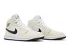 Jordan 1 Mid Coconut Milk (Women's)