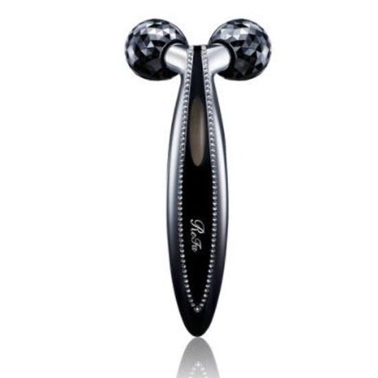 MTG ReFa Crystal CARAT FACE beauty roller facial device genuine product