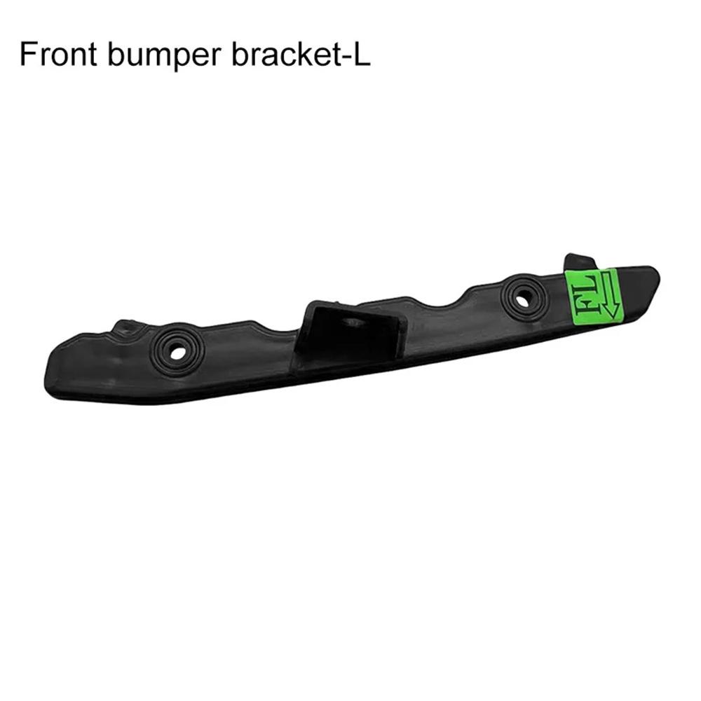 Left Bumper Grille Bracket 51117357199 for BMW G11/G12
