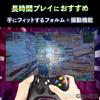 Controller Gamepad USB Controller Compatible with Steam PC K&SGAMER Xbox-style (Pulse Red)