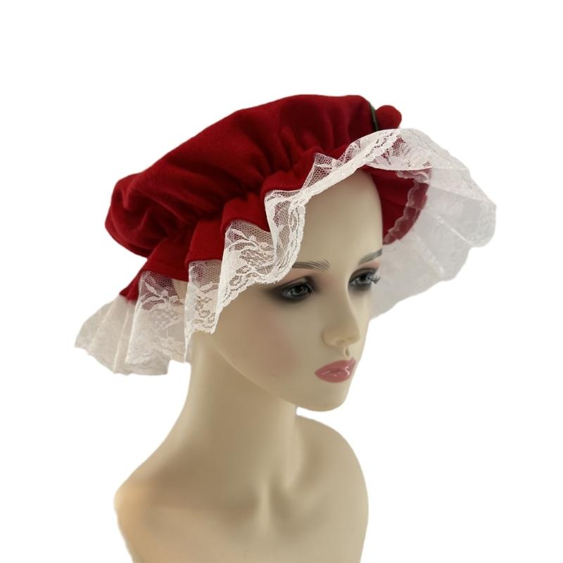 Halloween Party SantaClaus Latex Mask Party Dress Up Supplies Christmas SantaClaus Hat Mask Full Face SantaClaus Mask