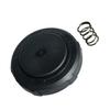 Replacement Parts for AH1531 Trimmer Grass Head Cover Spring and Base Compatible with ST1530 ST1534 STA1500 MST1501 MHC1502