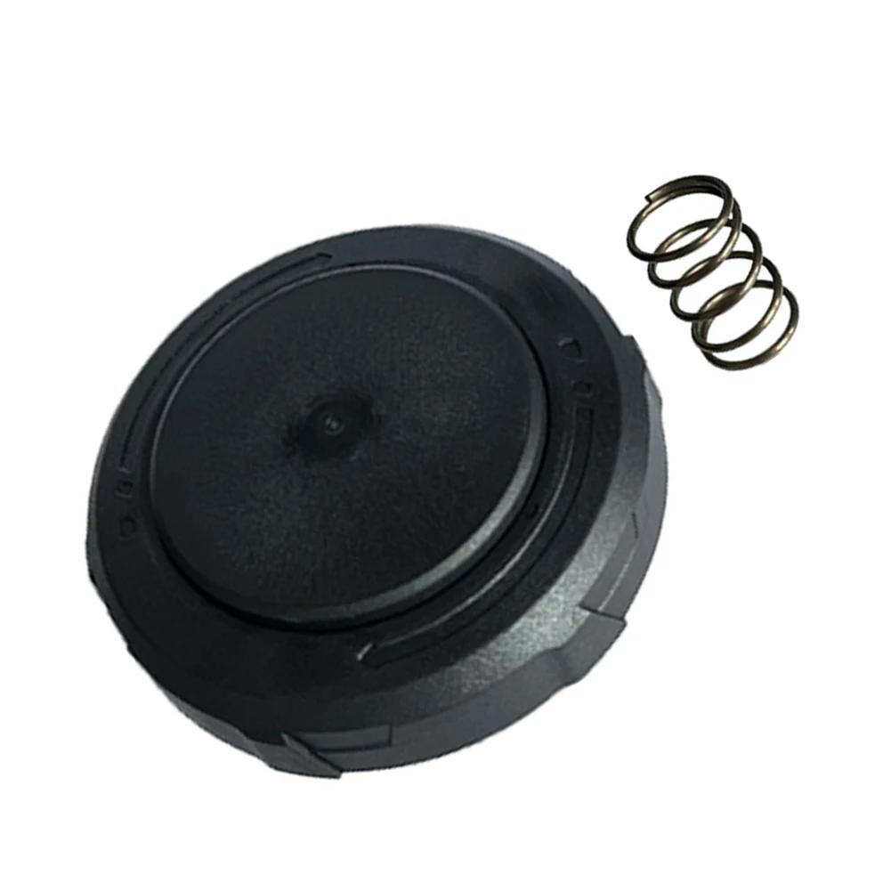 Replacement Parts for AH1531 Trimmer Grass Head Cover Spring and Base Compatible with ST1530 ST1534 STA1500 MST1501 MHC1502