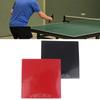 Bordtennisracket Gummi Ping Pong Klebrig Elastisk Rask Angrep Ping Pong Gummi Med Kontroll Blå Svamp Ping Pong Gummi