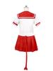 Mairimashita! Iruma-kun Clara Cosplay Costume - Women's Anime Apparel