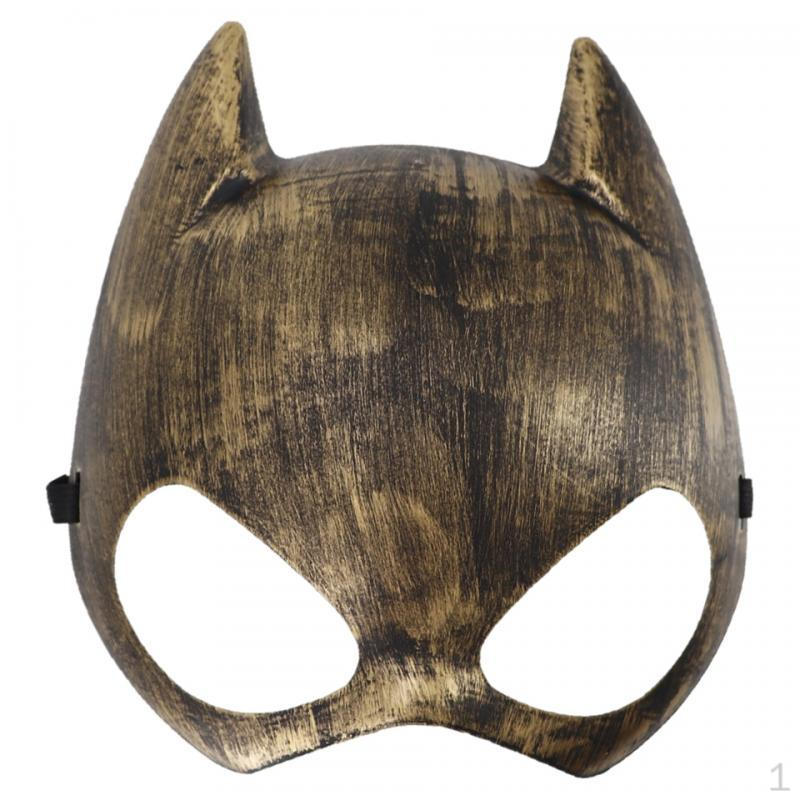 Carnival Halloween Masquerades Birthday Animal Cosplay