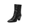 Boots Badura EO-APRIL-25FW219