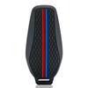 2026 Nouveau Housse de Clé en Silicone pour BYD Song Plus Atto 3 Han EV Tang DM Qin Seal Dolphin Porte-clé Télécommande Accessoires de Voiture
